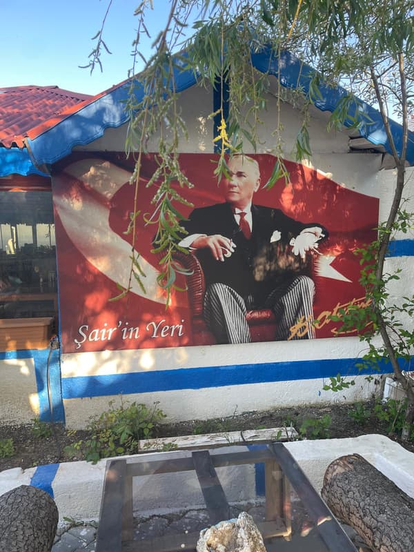 Şairin Yeri - 21. Fotoğraf