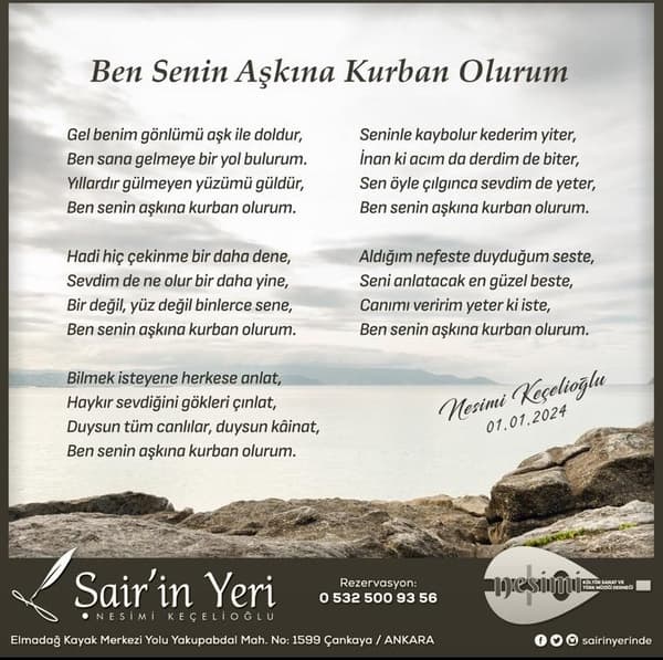 Şairin Yeri - 40. Fotoğraf