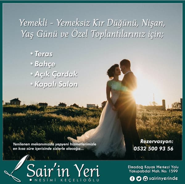 Şairin Yeri - 36. Fotoğraf