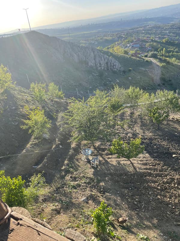 Şairin Yeri - 33. Fotoğraf