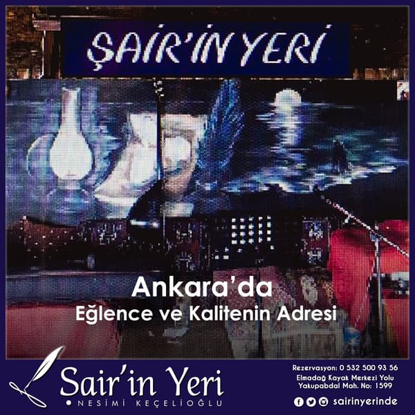 Şairin Yeri - 10. Fotoğraf