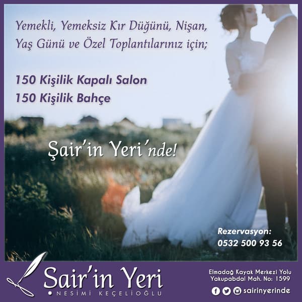 Şairin Yeri - 35. Fotoğraf
