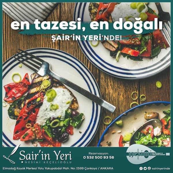 Şairin Yeri - 4. Fotoğraf