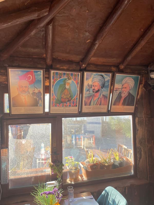 Şairin Yeri - 24. Fotoğraf