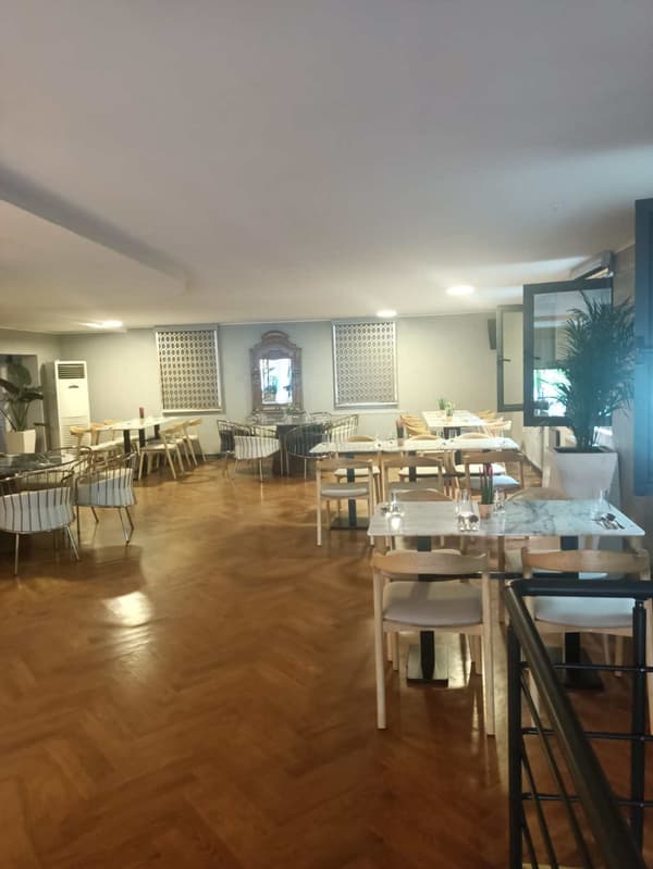 Kuzgun Gastro Pub - 17. Fotoğraf