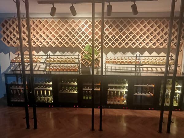 Kuzgun Gastro Pub - 15. Fotoğraf