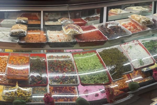 Kalinka Ankara - 15. Fotoğraf