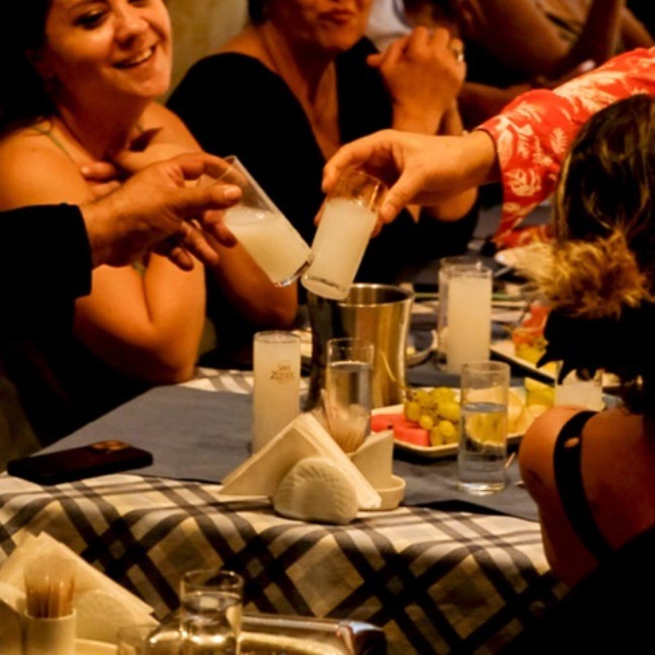 Kalinka Ankara - 4. Fotoğraf