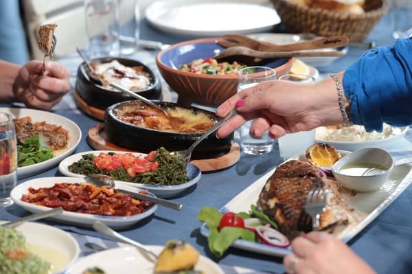 Kalinka Ankara - 1. Fotoğraf