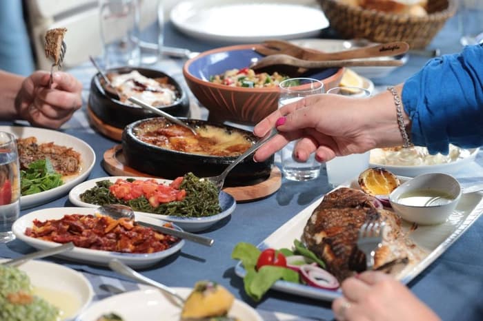 Kalinka Ankara - 1. Fotoğraf