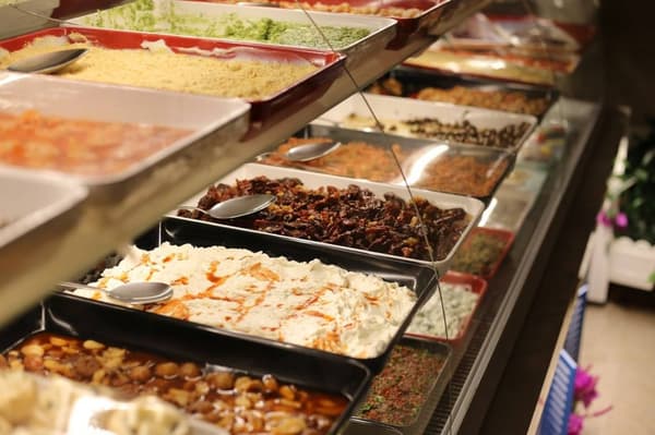 Kalinka Ankara - 9. Fotoğraf
