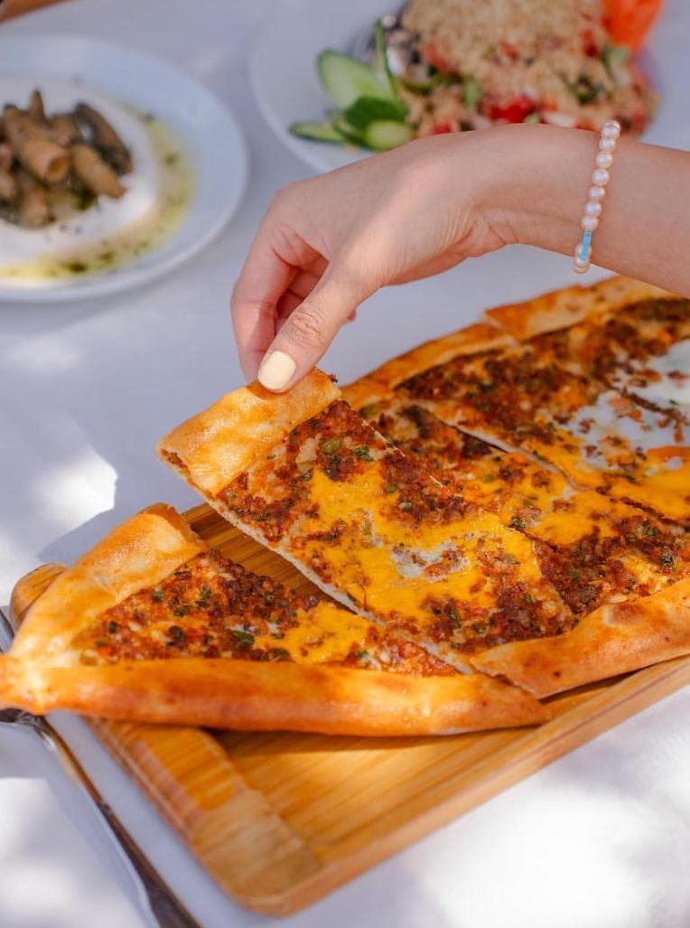 Çalgan Saklıköy - 2. Fotoğraf