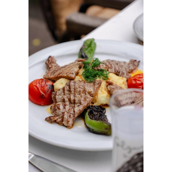 Çalgan Saklıköy - 2. Fotoğraf