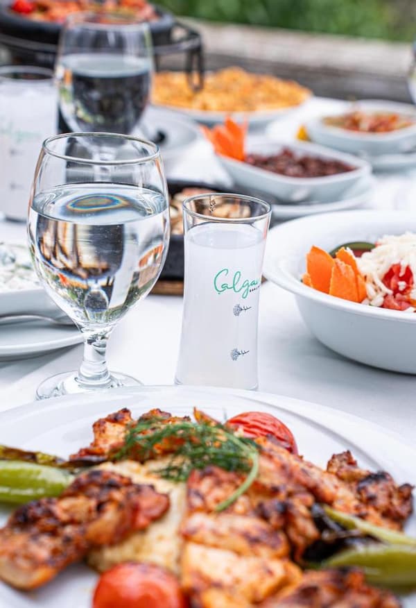 Çalgan Saklıköy - 9. Fotoğraf