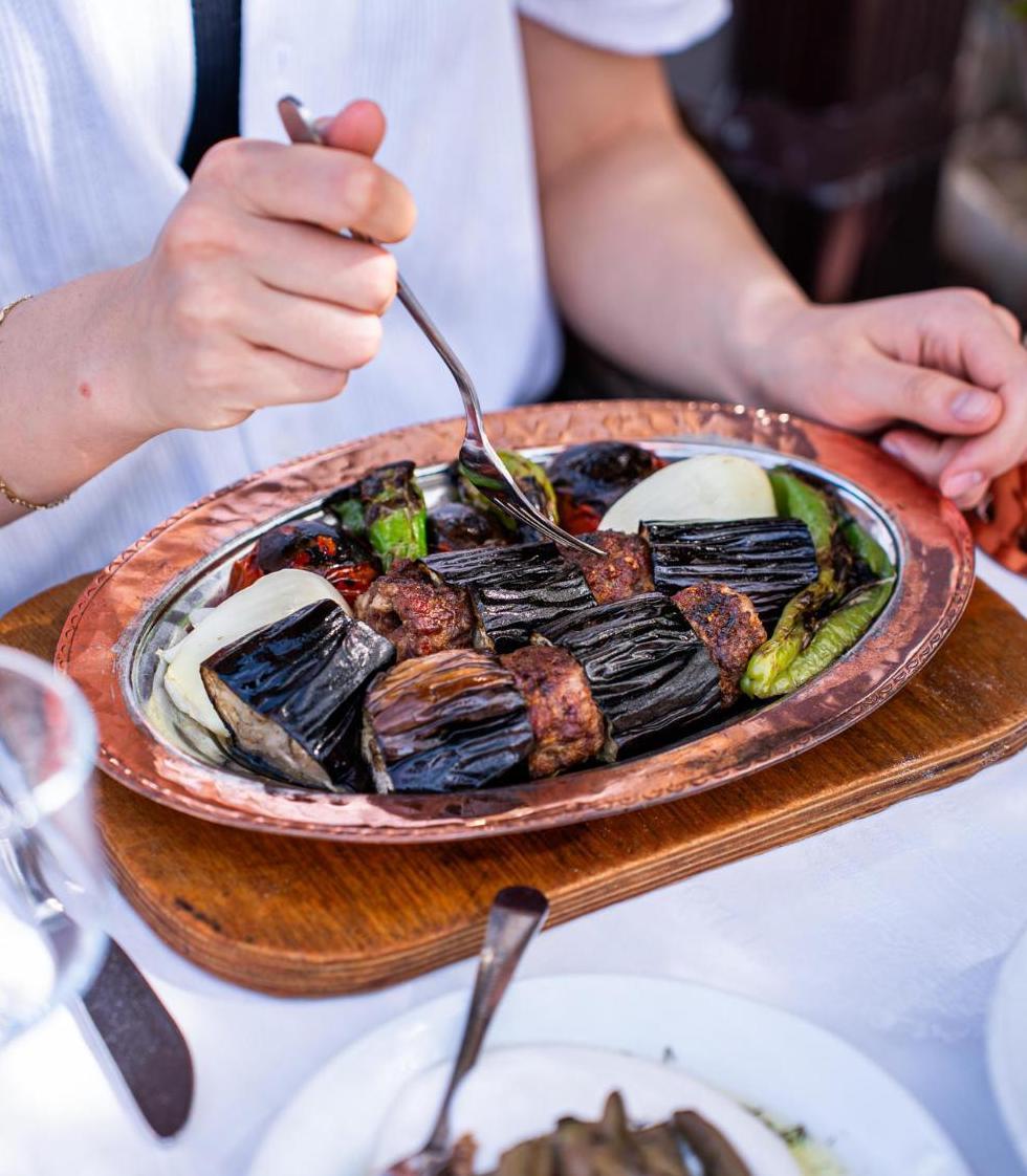Çalgan Saklıköy - 4. Fotoğraf