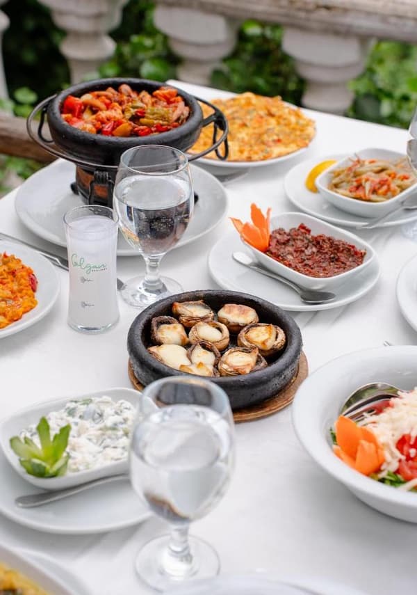 Çalgan Saklıköy - 16. Fotoğraf