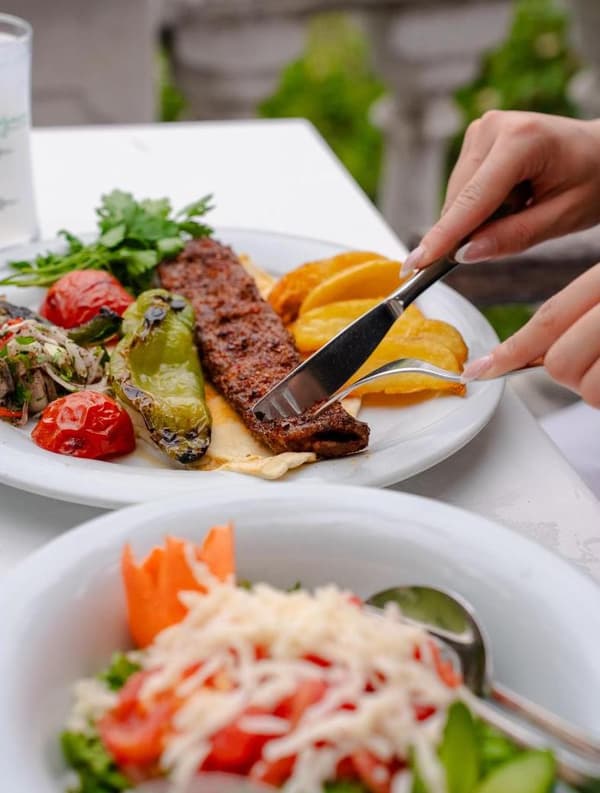 Çalgan Saklıköy - 12. Fotoğraf