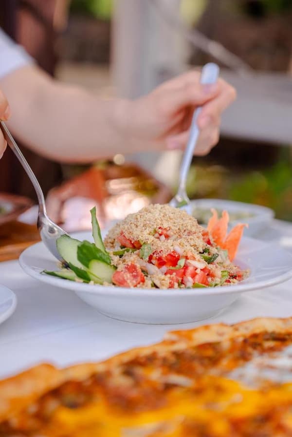 Çalgan Saklıköy - 7. Fotoğraf