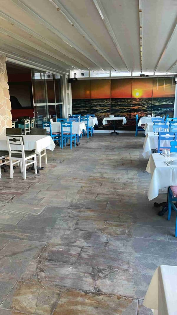 Nebahat Restoran - 9. Fotoğraf