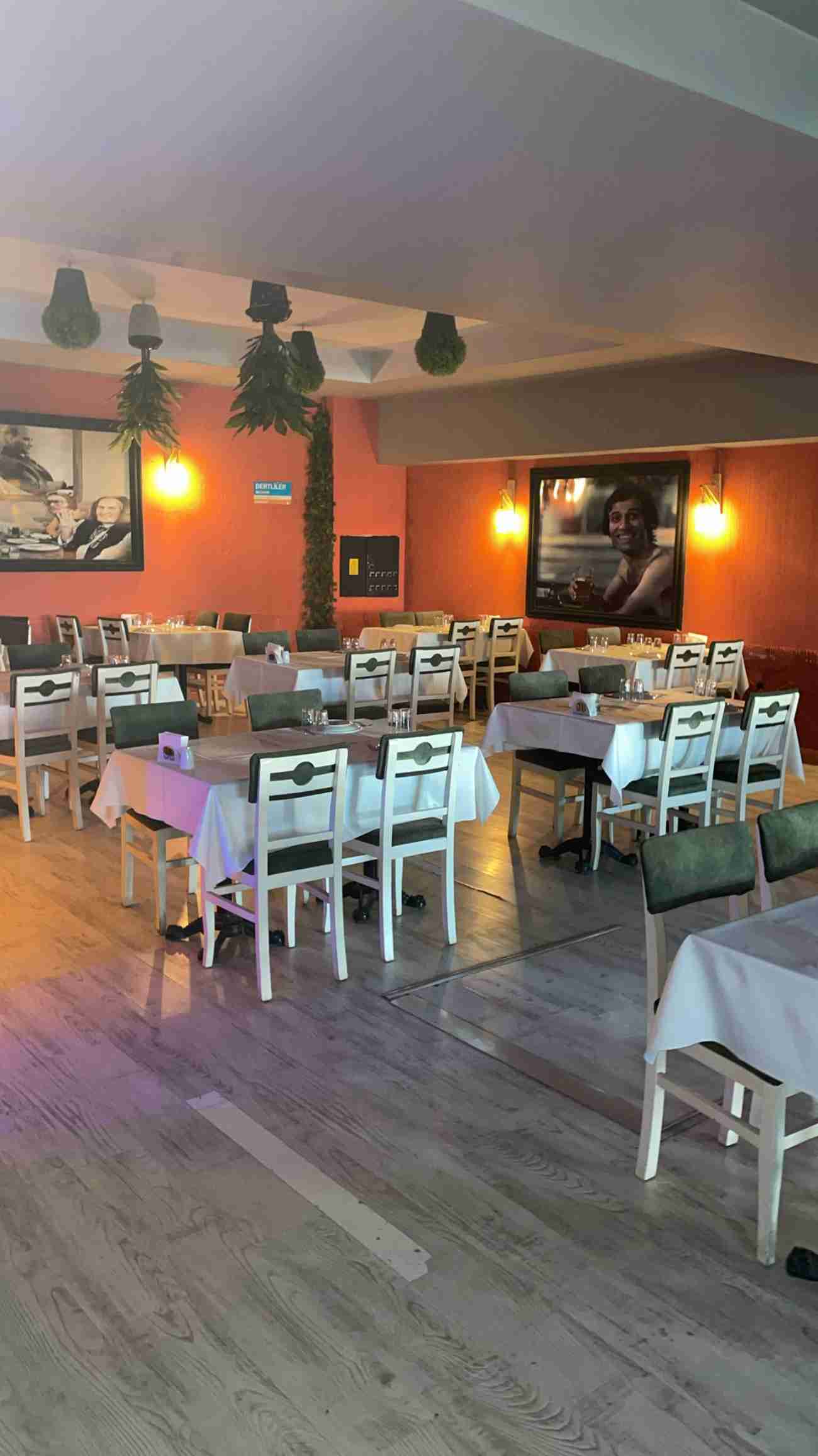 Nebahat Restoran - Beysukent  Et-Balık Restoranları - 3. Fotoğraf