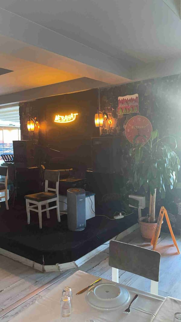 Nebahat Restoran - 12. Fotoğraf