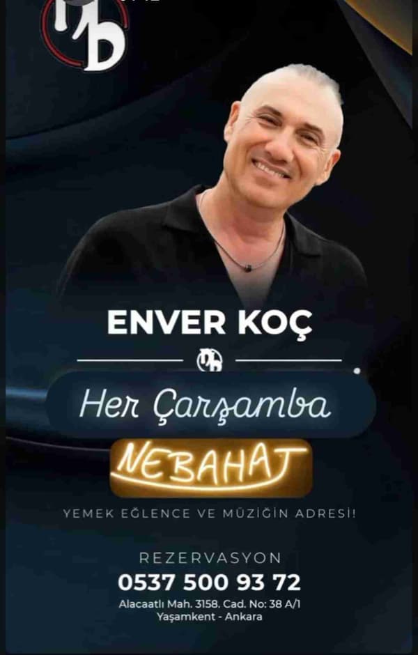 Nebahat Restoran - 11. Fotoğraf