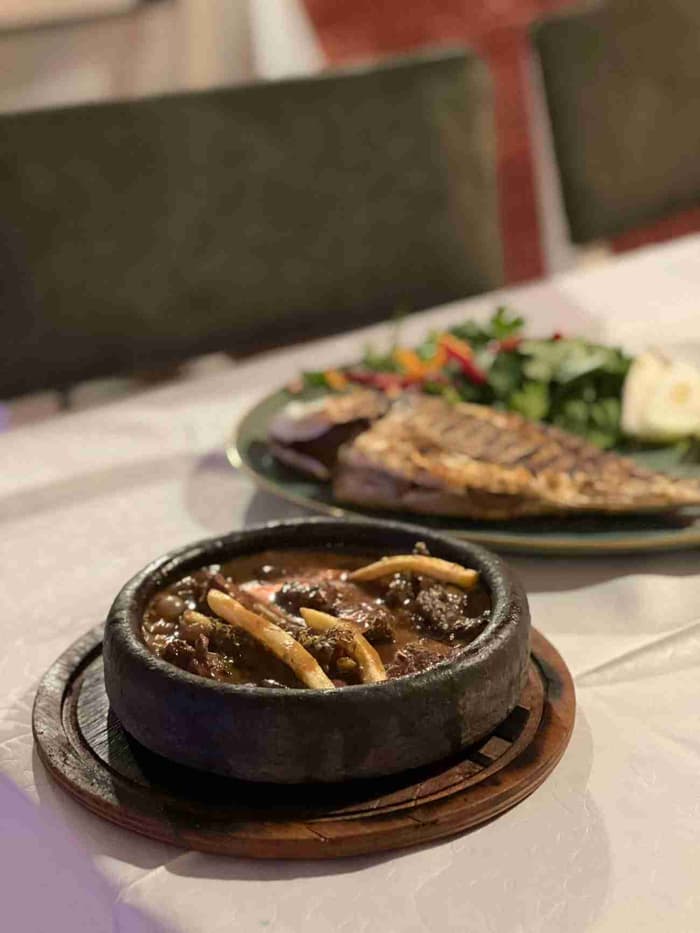 Nebahat Restoran - 5. Fotoğraf