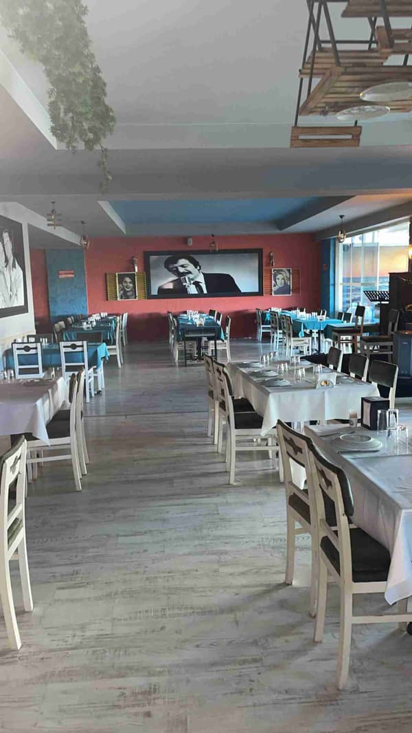 Nebahat Restoran - 10. Fotoğraf