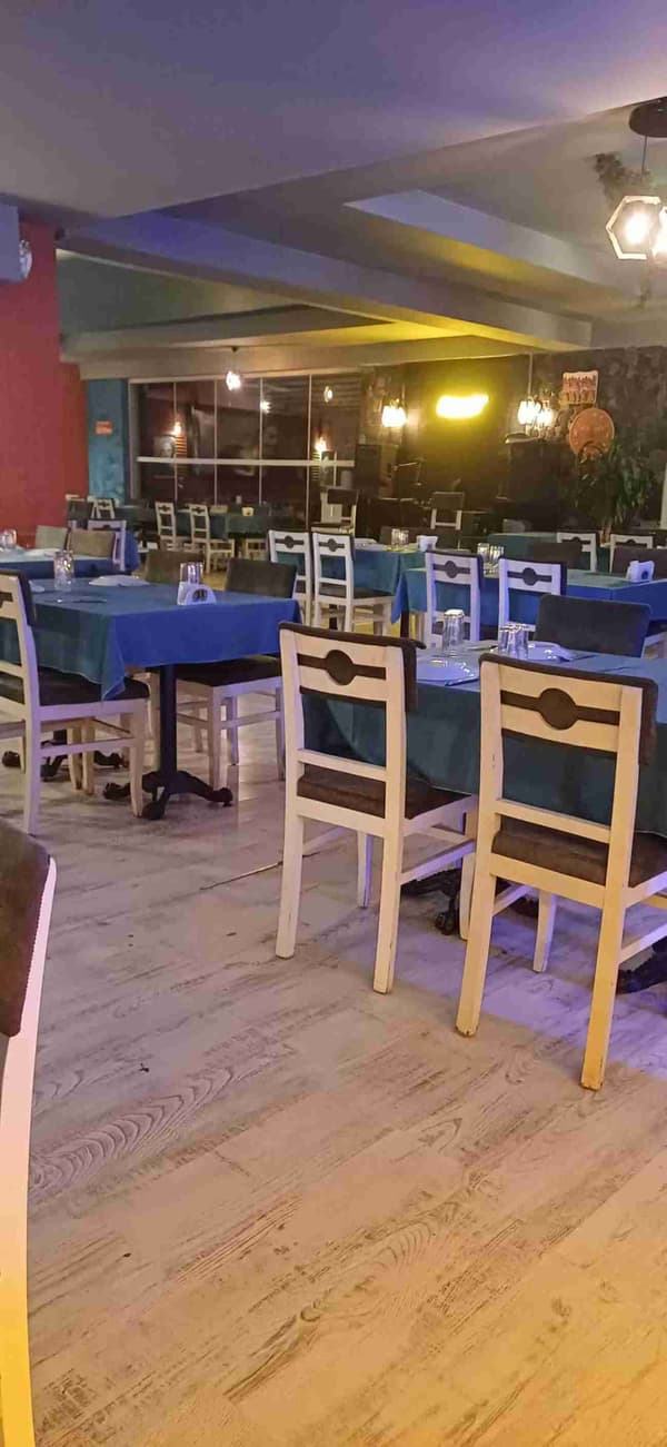 Nebahat Restoran - 7. Fotoğraf