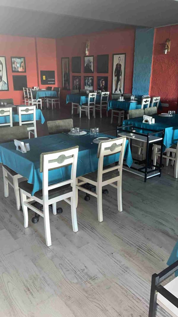 Nebahat Restoran - 8. Fotoğraf