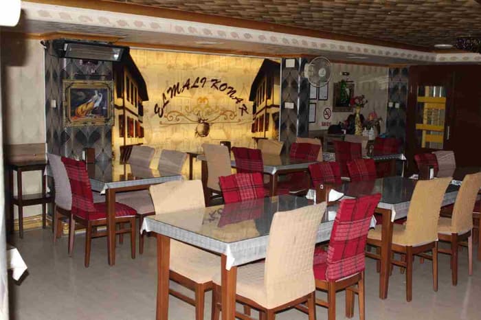 Elmalı Konak Restorant - 3. Fotoğraf