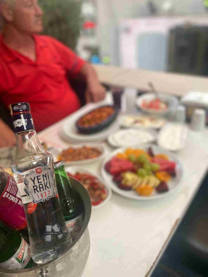 Elmalı Konak Restorant - 5. Fotoğraf