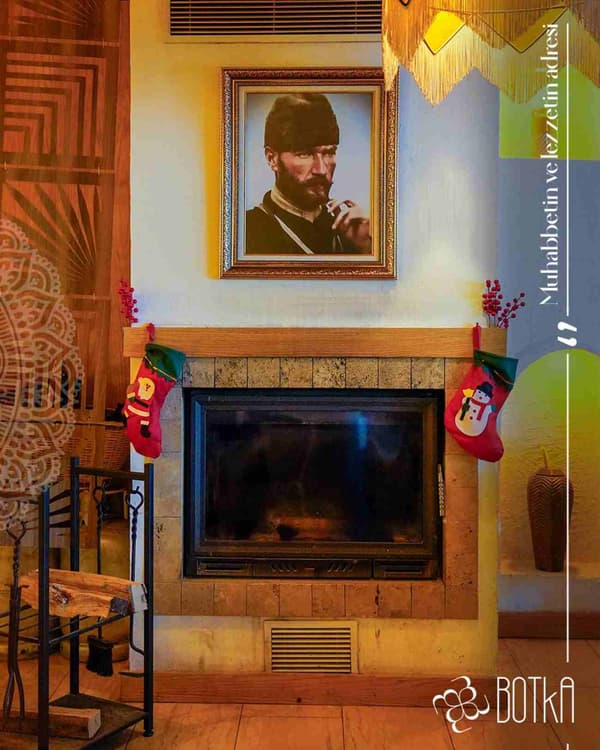 Botka Meyhane - 13. Fotoğraf