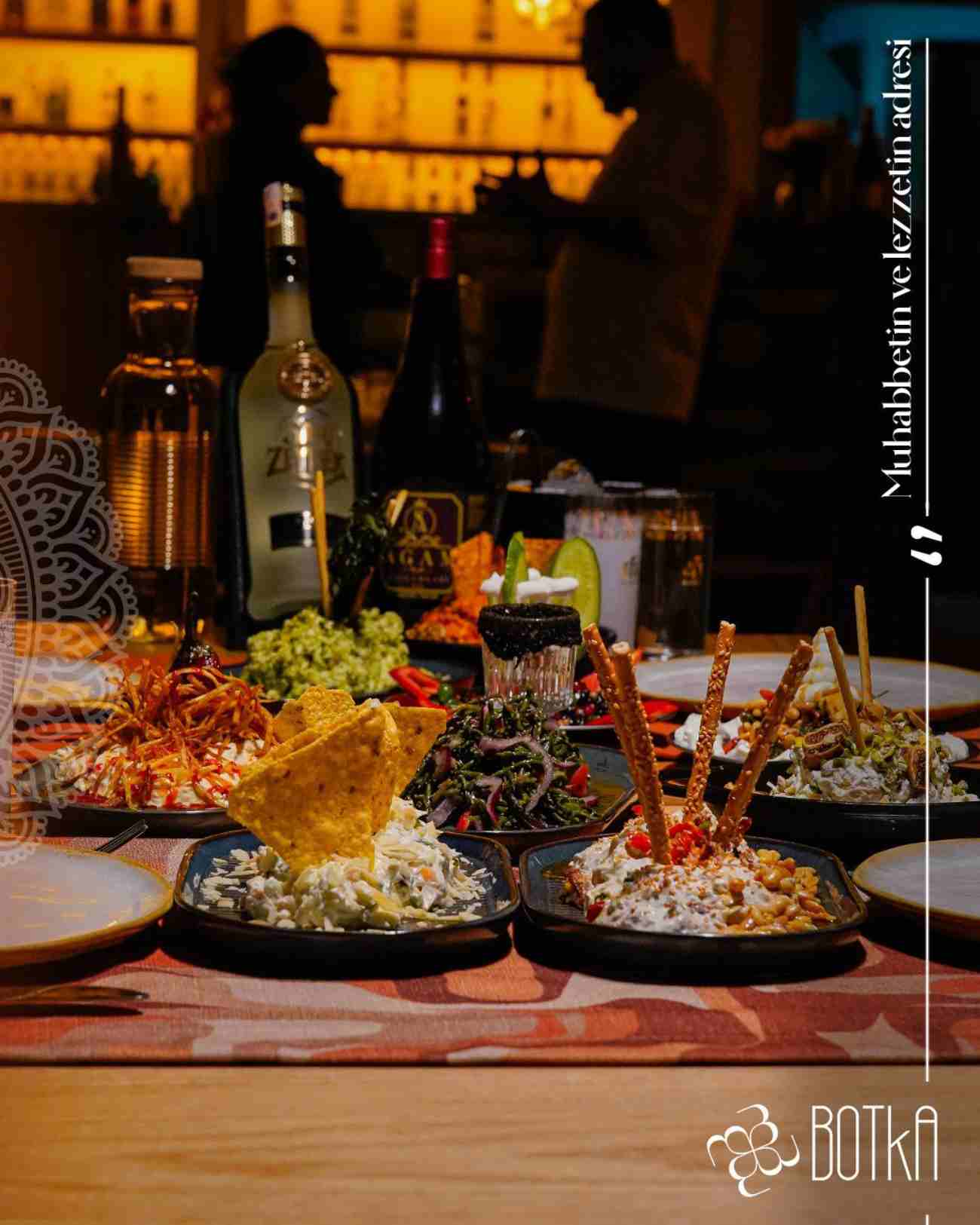 Botka Meyhane - 4. Fotoğraf