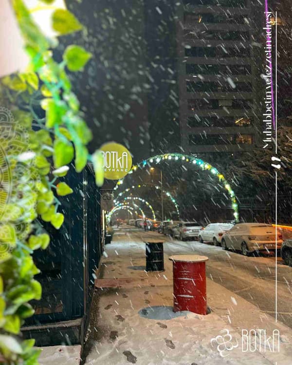 Botka Meyhane - 10. Fotoğraf