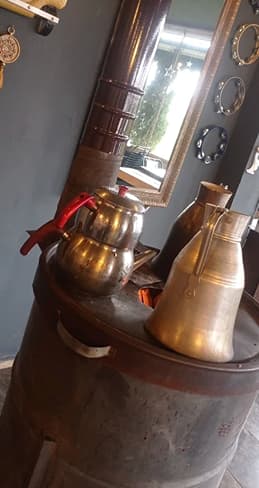 Yarens İncek - 10. Fotoğraf