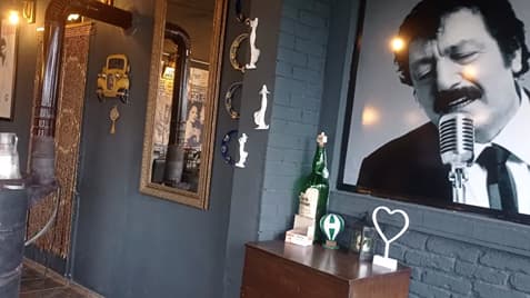 Yarens İncek - 9. Fotoğraf