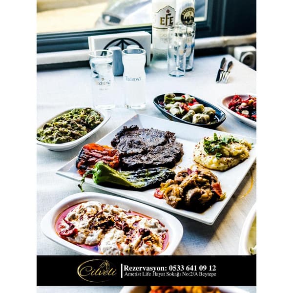 Cilveli Meyhane - 20. Fotoğraf