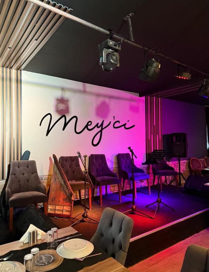 Meyci Meyhane - 3. Fotoğraf