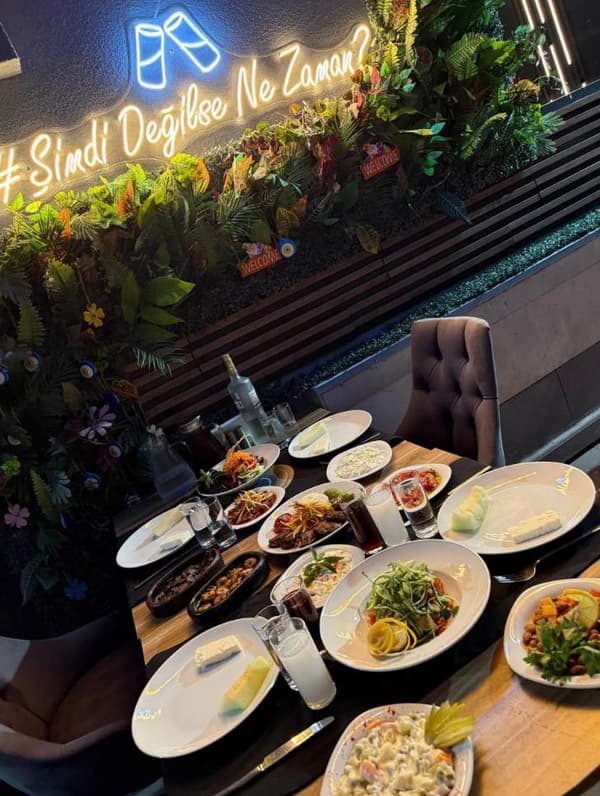 Meyci Meyhane - 8. Fotoğraf