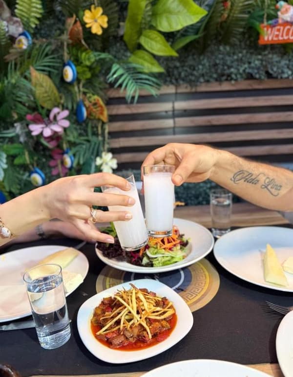 Meyci Meyhane - 7. Fotoğraf