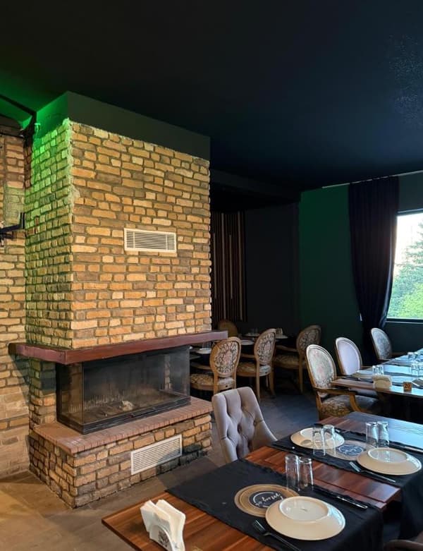 Meyci Meyhane - 6. Fotoğraf