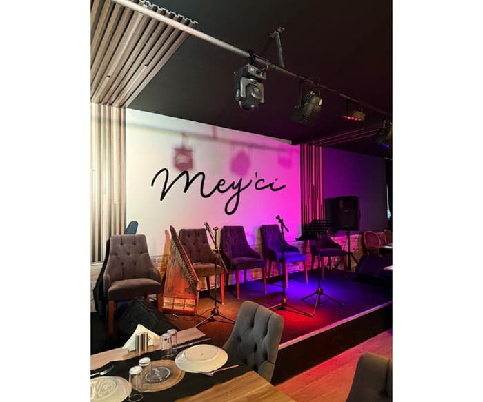 Meyci Meyhane - 4. Fotoğraf