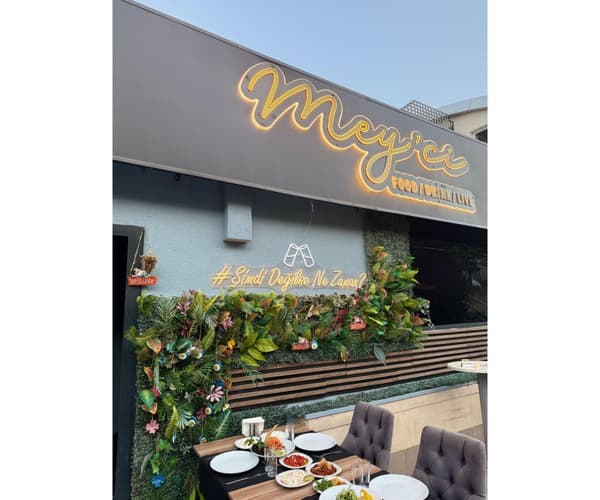 Meyci Meyhane - 10. Fotoğraf