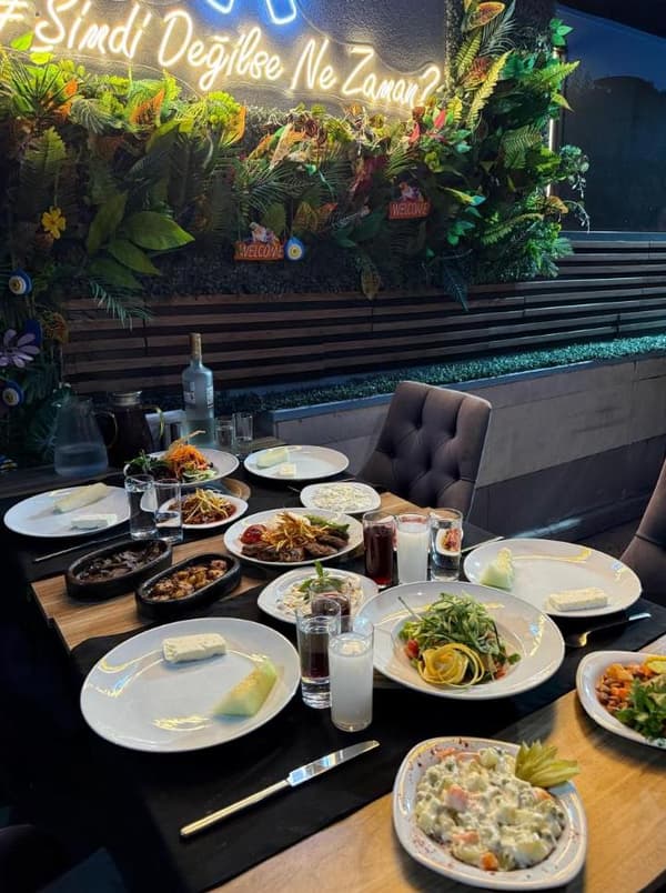 Meyci Meyhane - 10. Fotoğraf