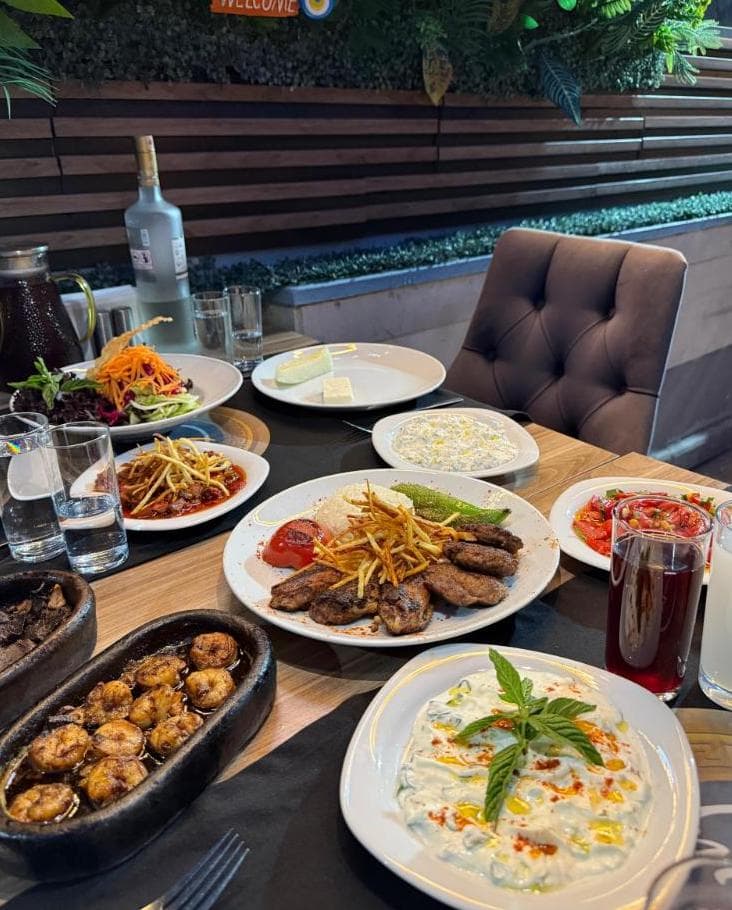 Meyci Meyhane - 2. Fotoğraf