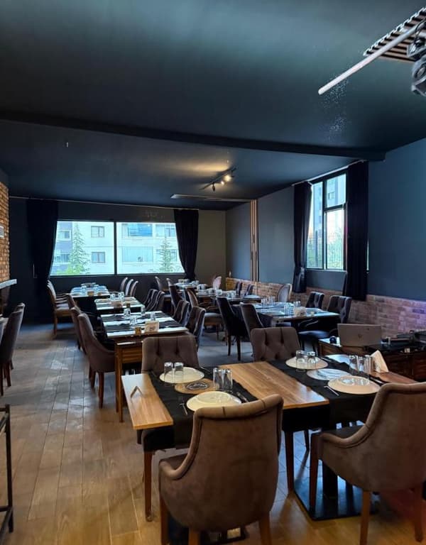 Meyci Meyhane - 9. Fotoğraf