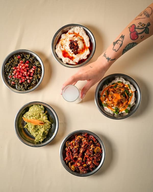 Başka Bir Meyhane - 7. Fotoğraf