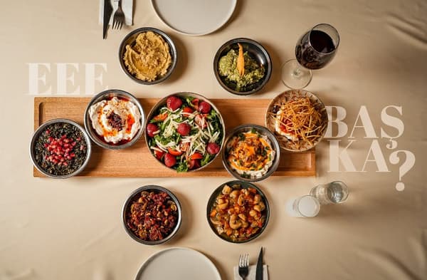 Başka Bir Meyhane - 1. Fotoğraf Başka Bir Meyhane - 1. Fotoğraf