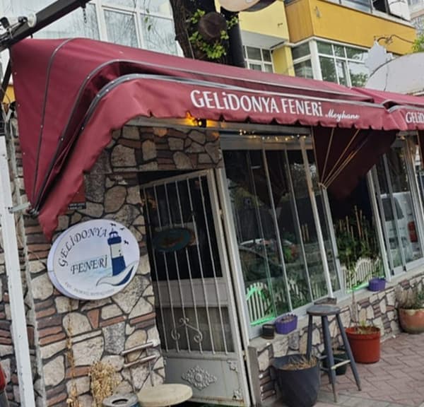 Gelidonya Feneri  - 10. Fotoğraf